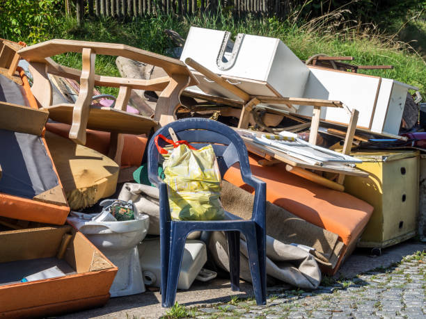 Best Junk Removal Near Me  in Brocton, NY