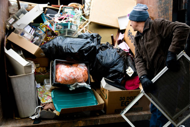 Trusted Brocton, NY Junk Removal Experts