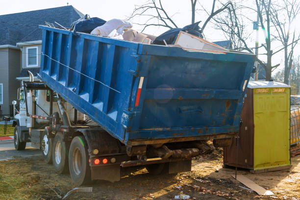 Best Full-Service Junk Removal  in Brocton, NY