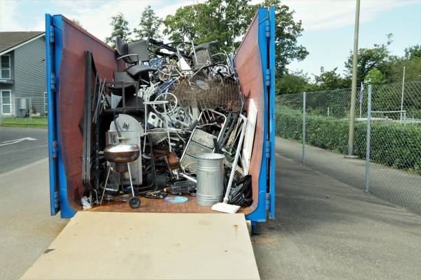 Best Estate Cleanout Services  in Brocton, NY
