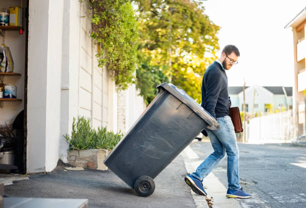Best Affordable Junk Removal Services  in Brocton, NY