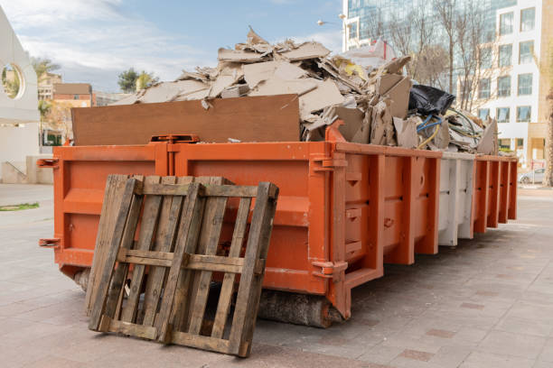 Best Same-Day Junk Removal  in Brocton, NY