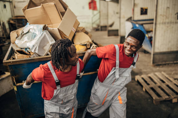 Best Residential Junk Removal  in Brocton, NY