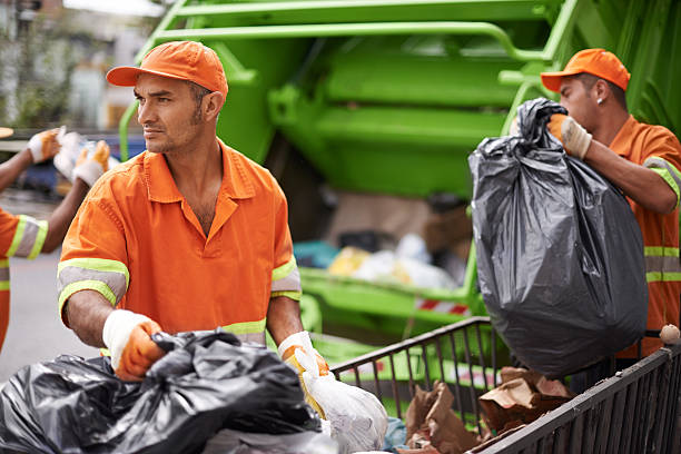Best Electronics Removal Services  in Brocton, NY