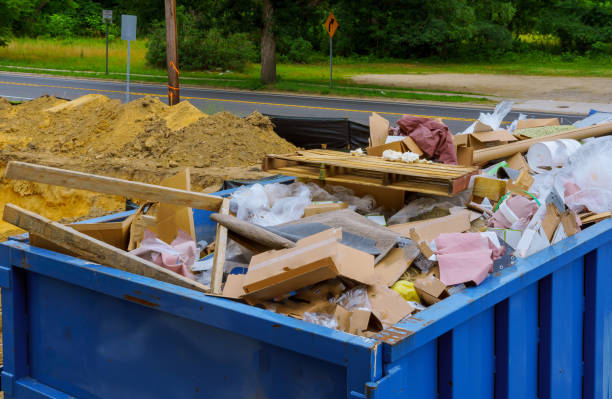 Best Professional Junk Removal  in Brocton, NY